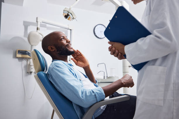 Best Emergency Dentist for Knocked-Out Tooth in Point Baker, FL