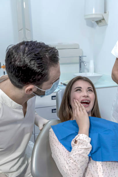 Best Broken or Cracked Tooth Emergency Dentist in Point Baker, FL
