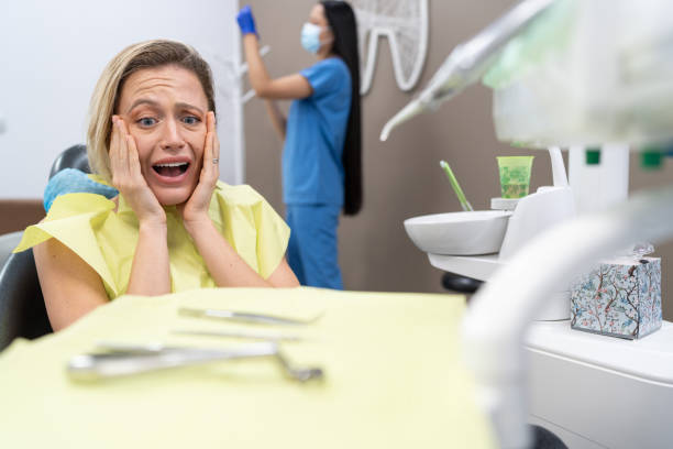 Best Emergency Dentist for Lost Fillings or Crowns in Point Baker, FL