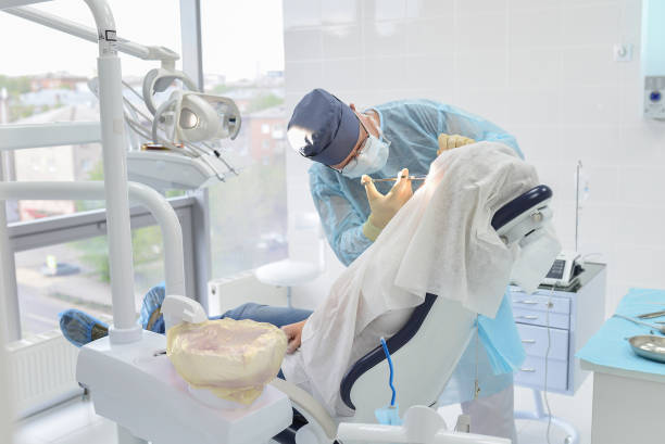 Best Emergency Dentist for Lost Fillings or Crowns in Point Baker, FL